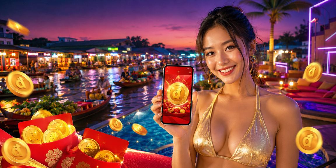 Không khí Cần Thơ với chủ đề ưu đãi và hỗ trợ người dùng bằng tiếng Việt