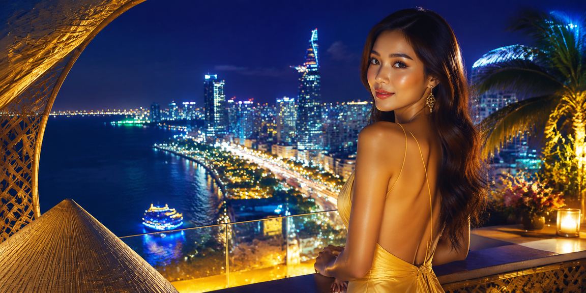 Người dùng tại TP Hồ Chí Minh đăng ký trên mobile trước khi xem xổ số