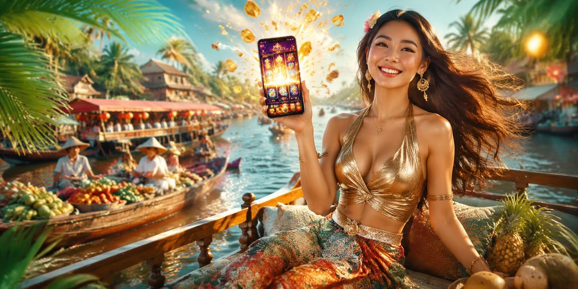 Không khí lễ hội miền Tây gợi cảm hứng cho danh mục slots trên grok3