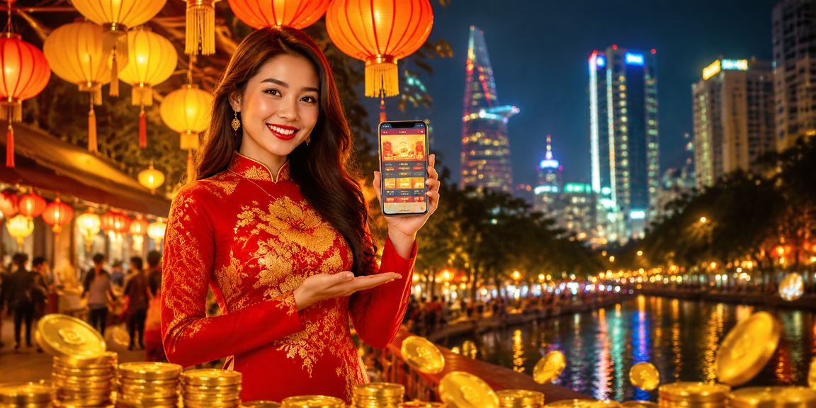 Người dùng Việt kiểm tra bảo mật tài khoản trên nền tảng giải trí di động